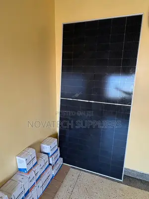 620W N-Type Monocrystalline Solar Panel Wholesale Price Grade A