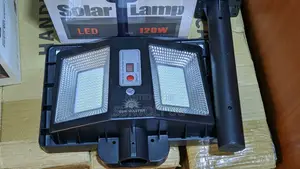 Solar Light