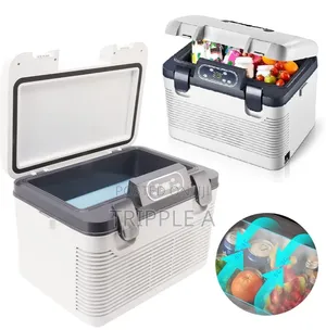 19litres Portable Car Freezer