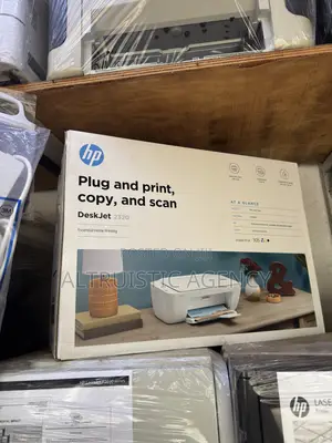 HP Printers Coloured