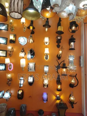 Lights for Sell