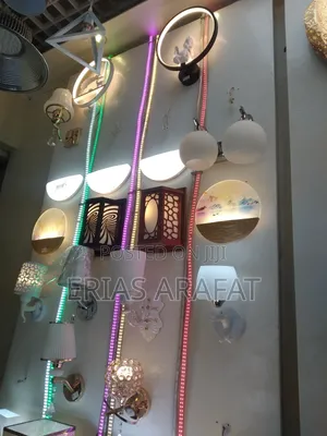 Lights for Sell