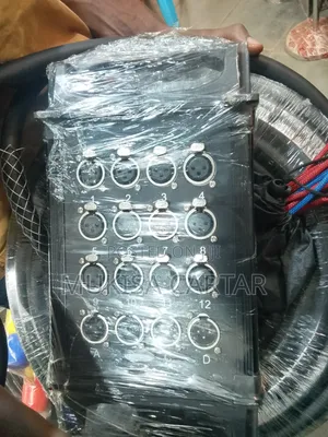 Snake Cable Pro12