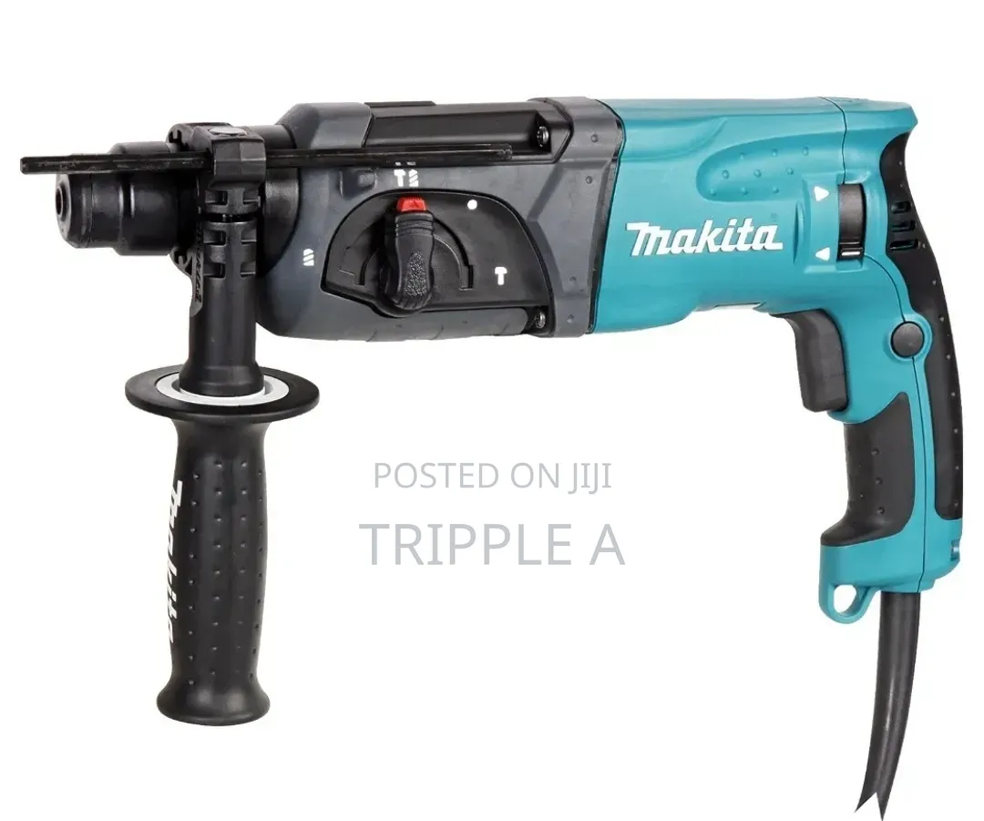 Marita 15/ 16" Rotary Hammer