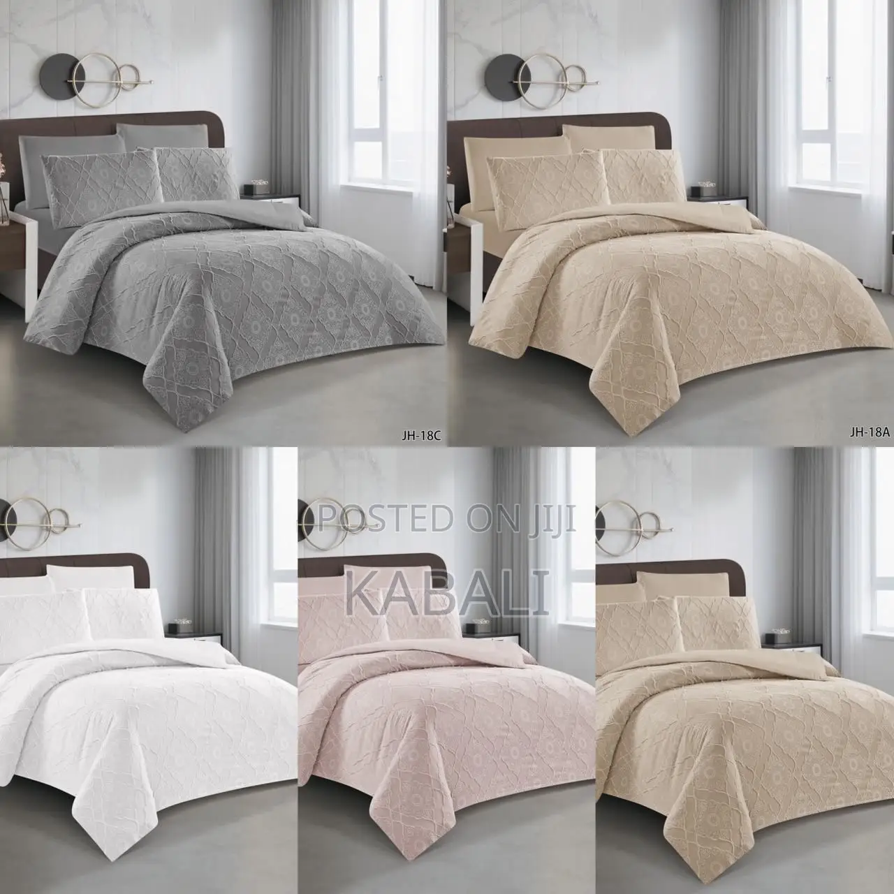 Duvet Covers