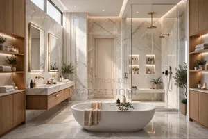 Master Ensuite Bathroom