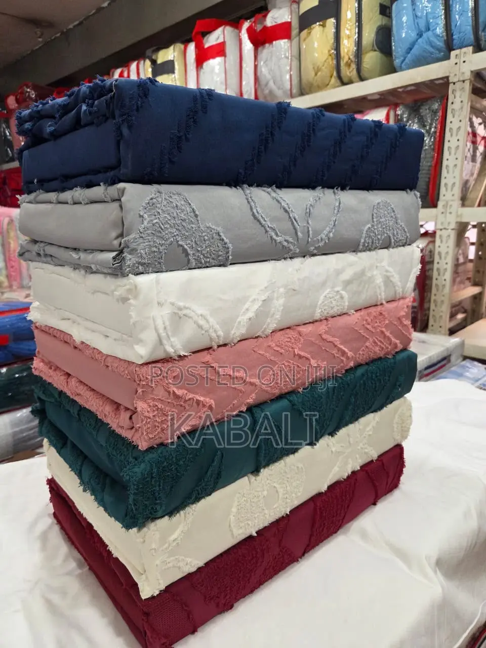 Duvet Covers