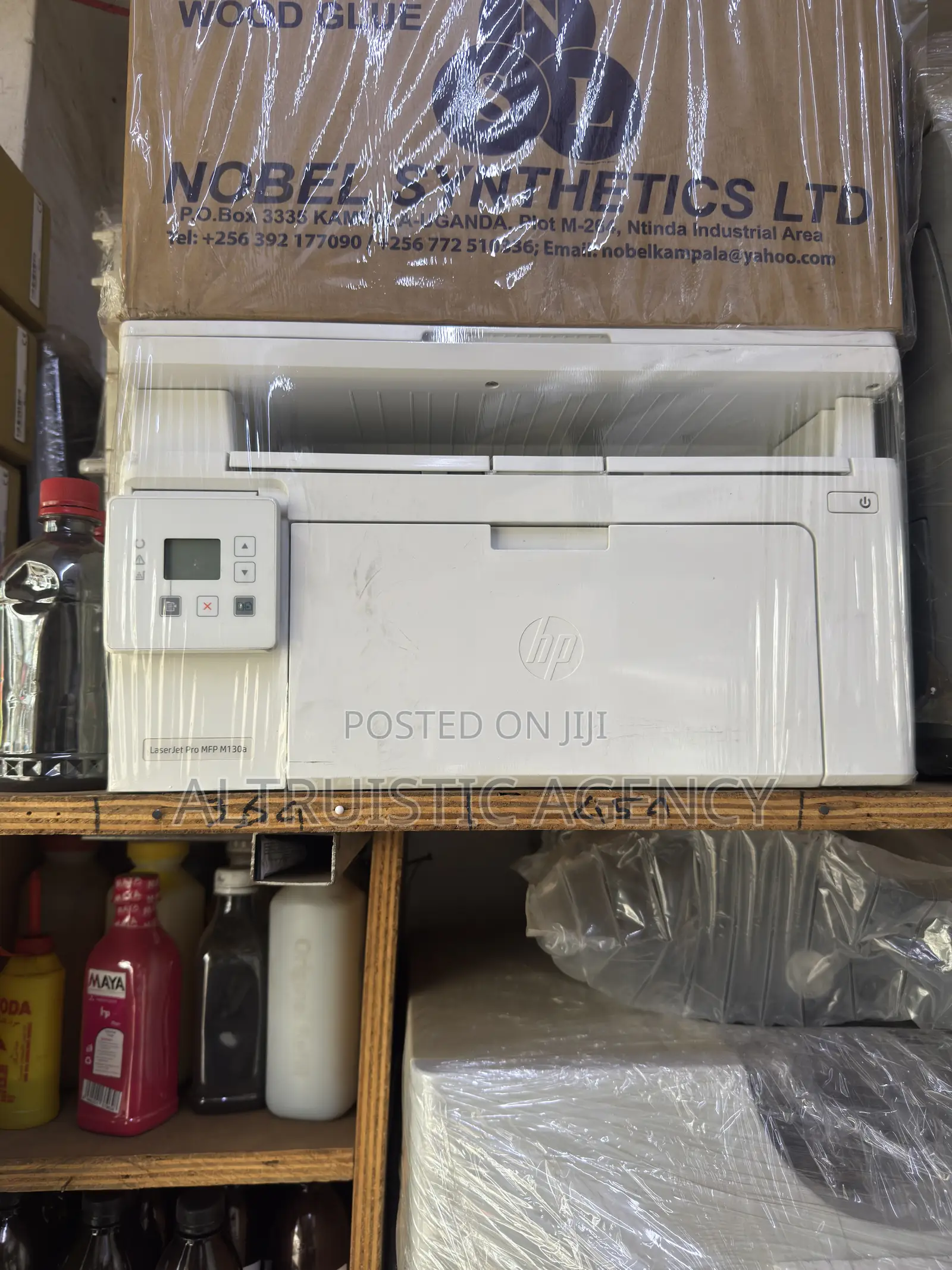 Printers With Quality
