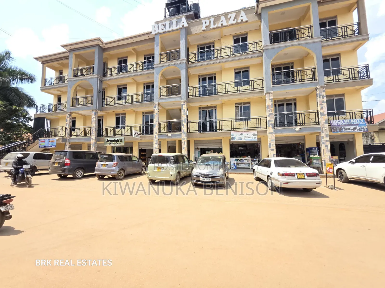 Commerncial Property for Sale