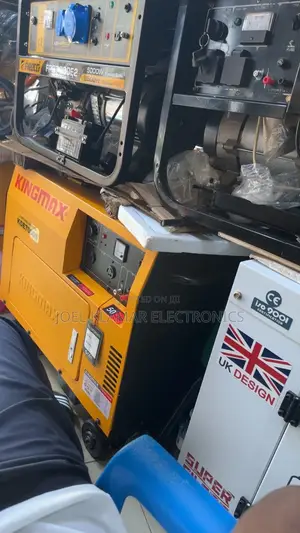 Generators, Chainsaws, Pumps , Brush Cutters , Car Washers