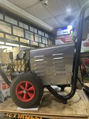 Generators, Chainsaws, Pumps , Brush Cutters , Car Washers