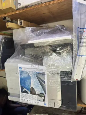 HP Colour 500