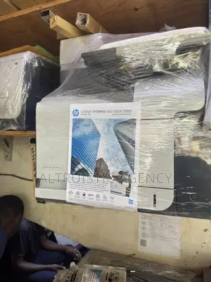 HP Colour 500