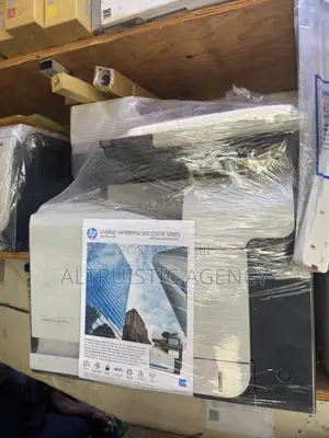 HP Colour 500