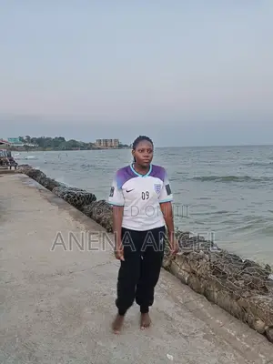 Shop Attendant