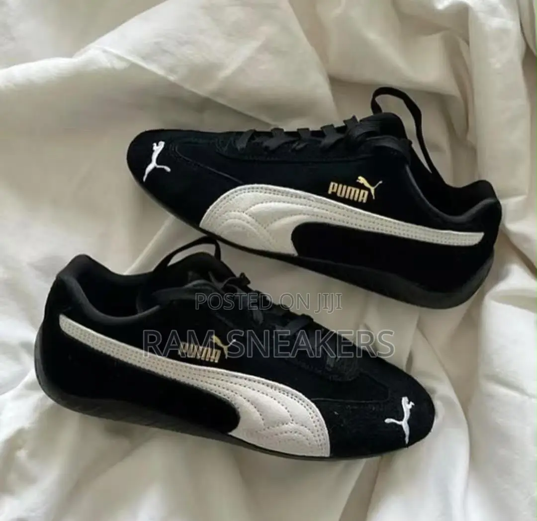 Premium Exclusive Sneakers