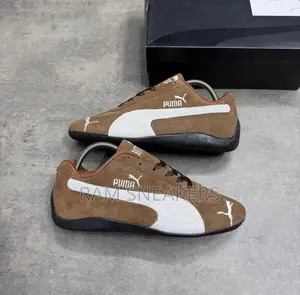 Premium Exclusive Sneakers