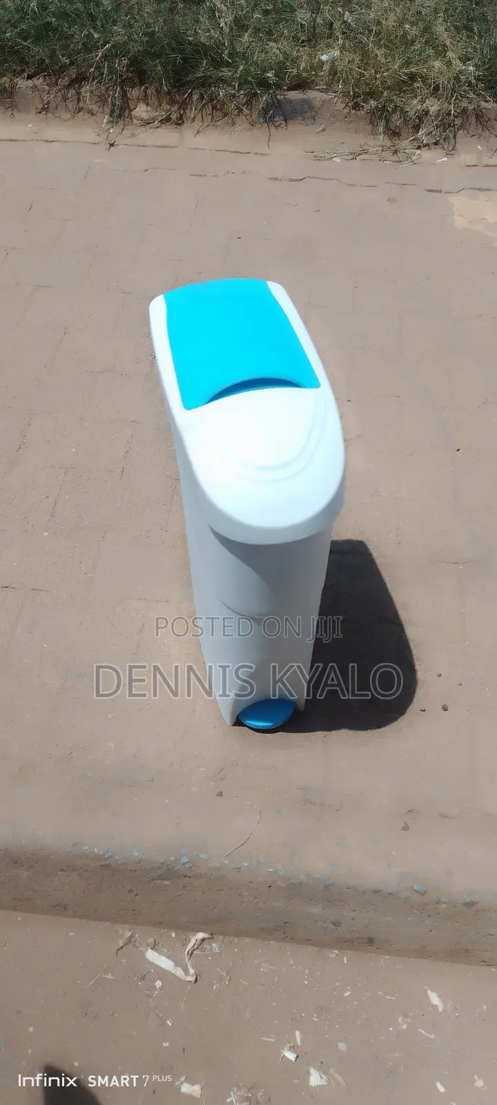 Sanitary Waste Disposal Services