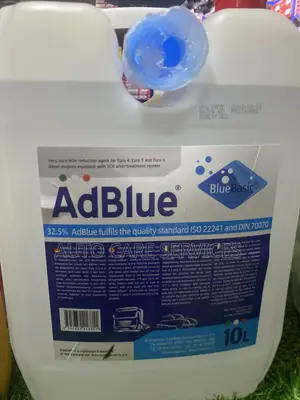 Ad Blue Carlene