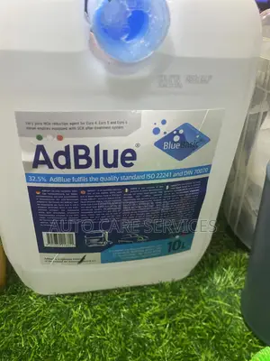 Ad Blue Carlene