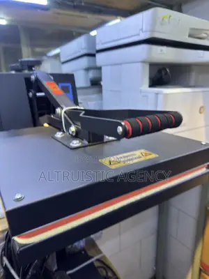 Quality Heatpress