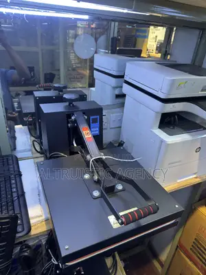 Quality Heatpress