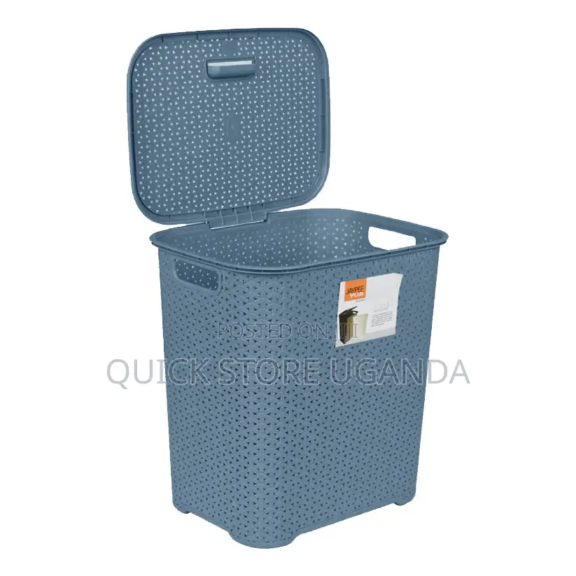 Laundry Basket