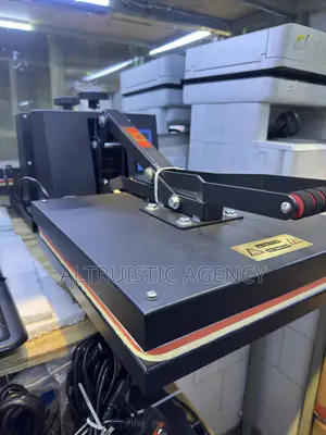 Quality Heatpress
