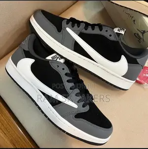 Premium Exclusive Sneakers