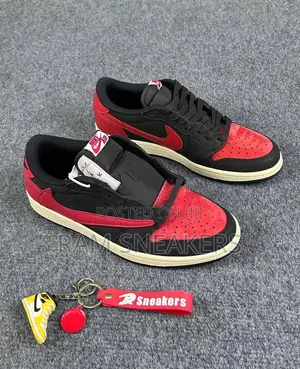 Premium Exclusive Sneakers
