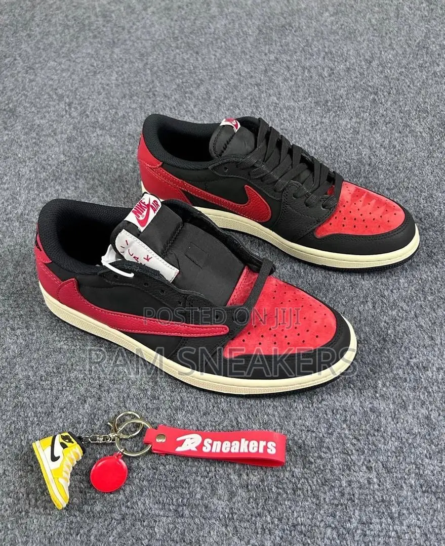 Premium Exclusive Sneakers