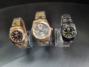 Rolex Watch
