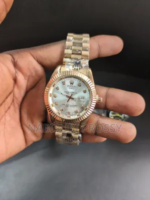 Rolex Watch
