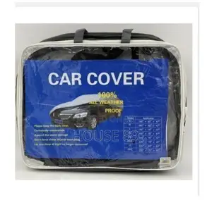 Multi Functional Car Cover
