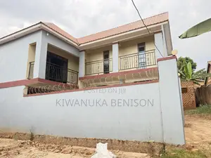 2bdrm Apartment in Nansana, Wakiso / Wakiso for sale