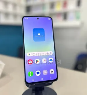 New Samsung Galaxy A36 256 GB Black