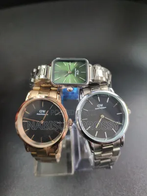 Daniel Wellington