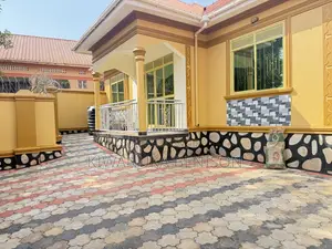 Furnished 2bdrm Bungalow in Nansana, Central Division for sale