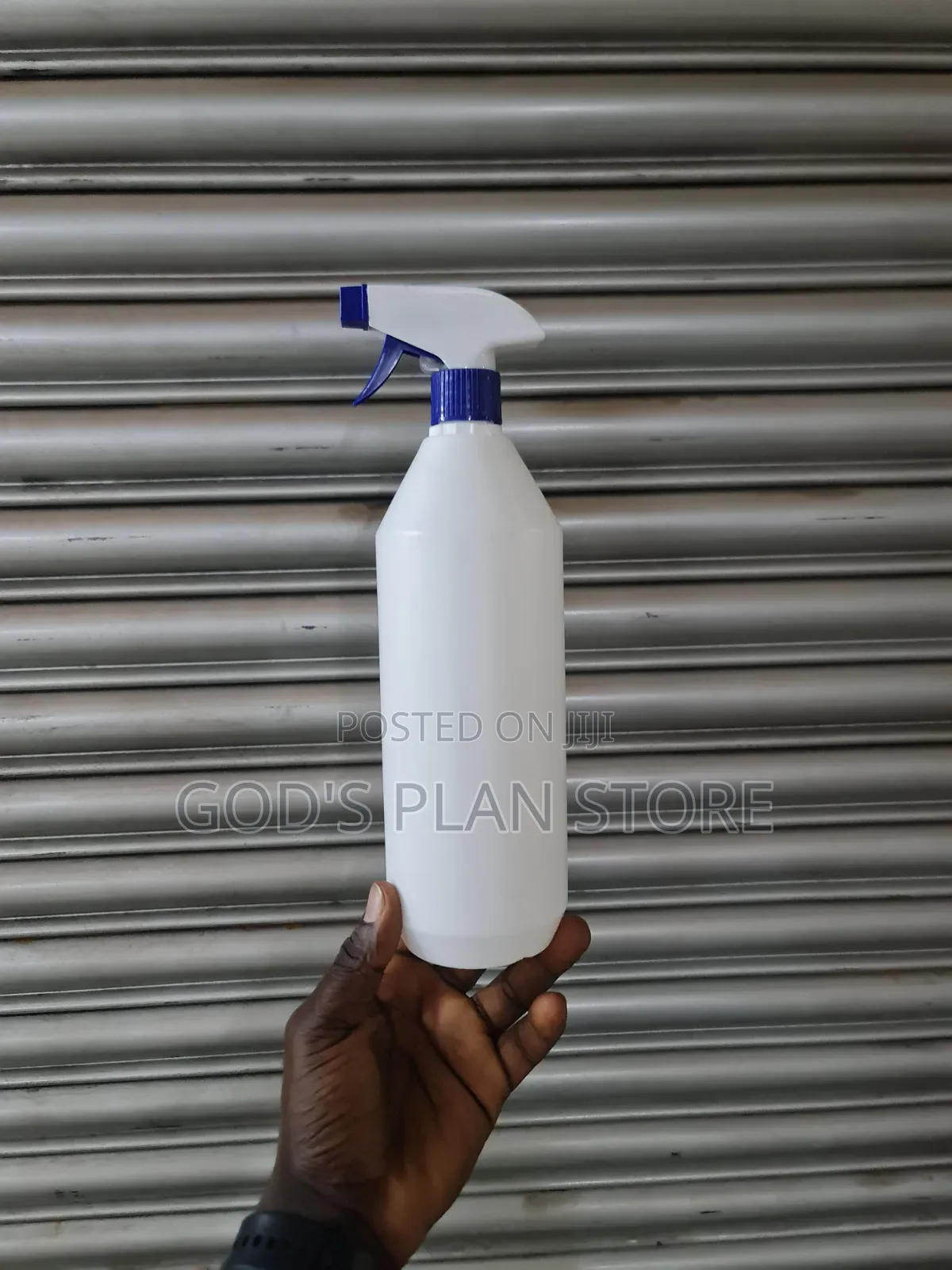 Sanitizing 1000mls Spray Bottles Plastic Spray Bottles