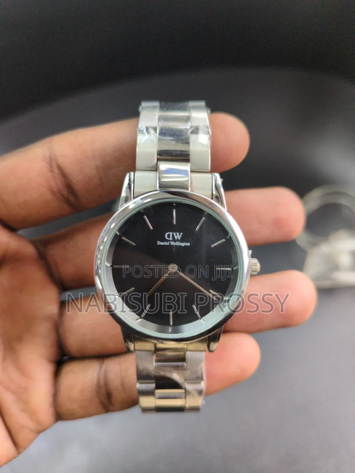 Daniel Wellington