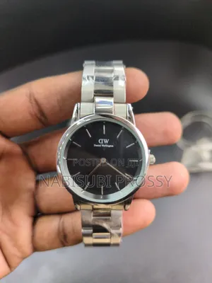 Daniel Wellington