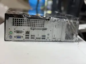 Desktop Computer HP ProOne 400 G3 4GB Intel Core i5 HDD 500GB