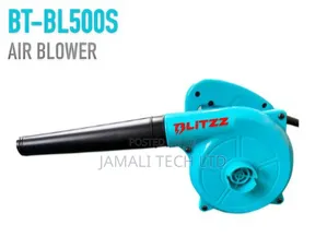 Powerblitzz Air Blower 450w