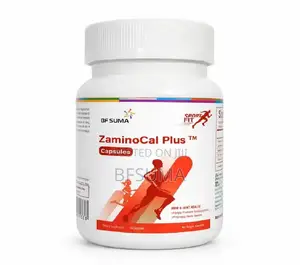 Zamino-Cal Capsules