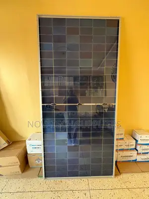 Premium 600W Solar Panel High Efficiency Mono Cell 144 Cells