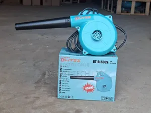 Powerblitzz Air Blower 600w