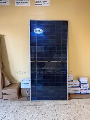 600W 48V Monocrystalline Solar Panel High Efficiency