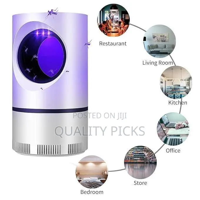 Mosquito Killer Lamp for Home International Eco Friendly Bug Zapper