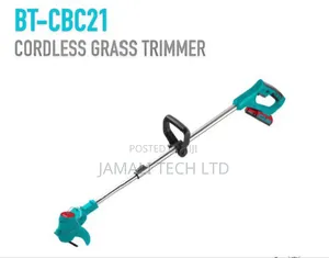 Powerblitzz Cordless Brush Cutter 21v