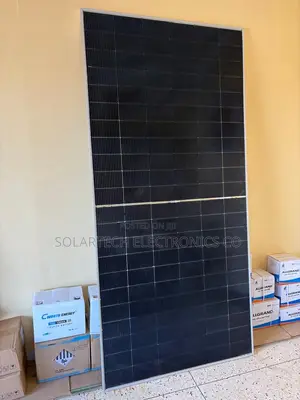 Powerful 600W Monocrystalline Solar Panel 48 Volt 4 Battery Charging